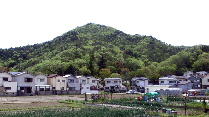 yama