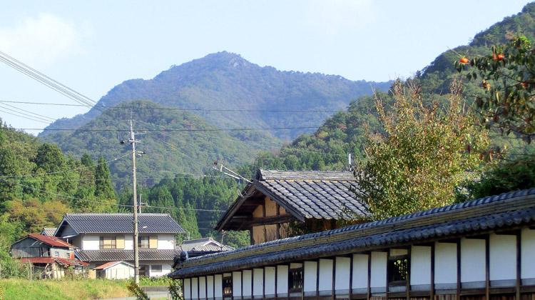 yama