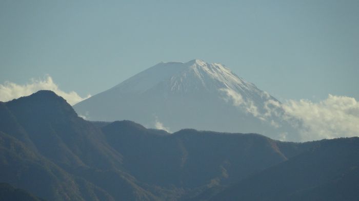 fuji