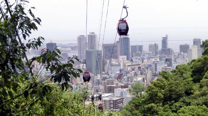 ropeway