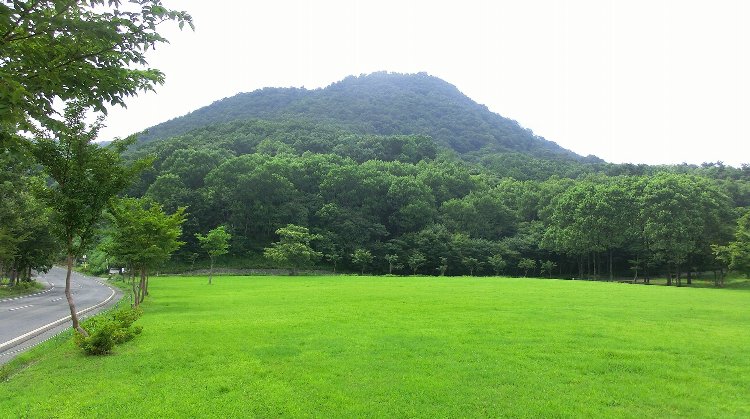 yama
