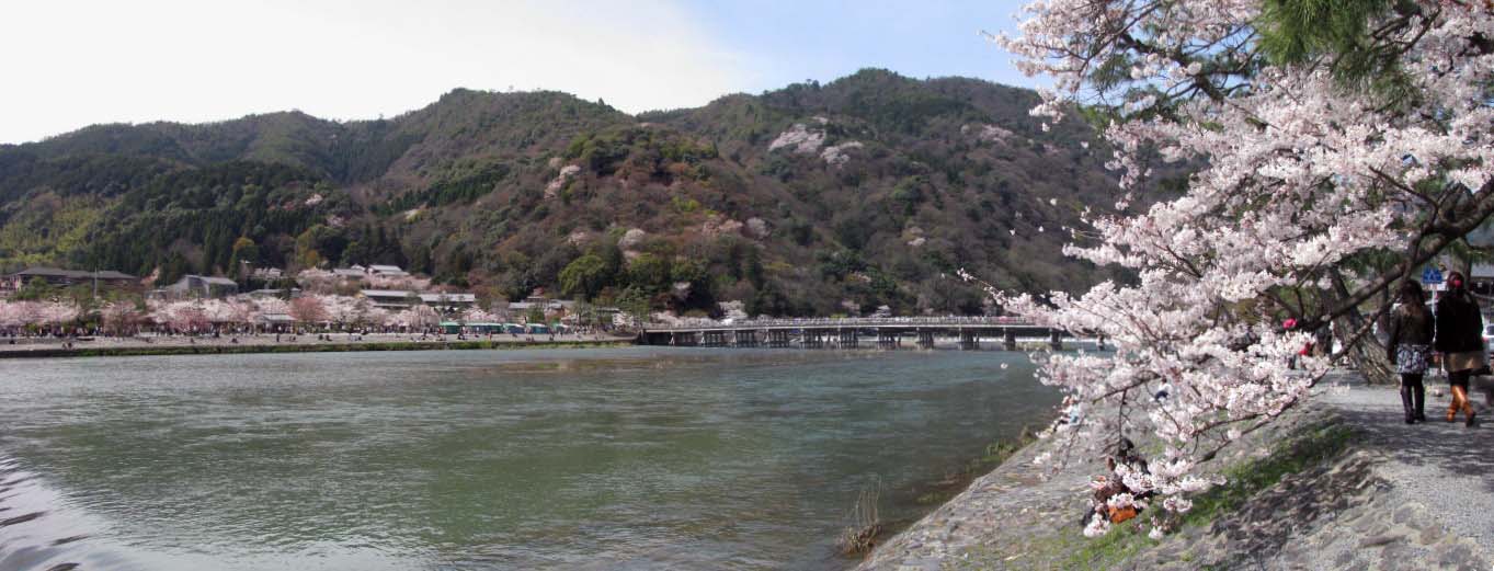 arashiyama