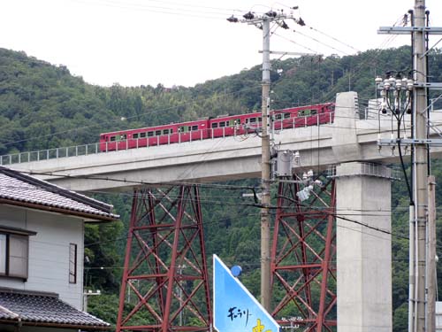 鉄橋