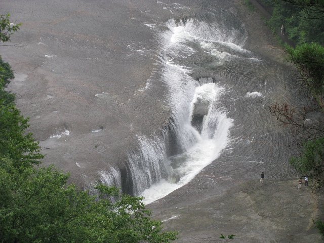 観漠台