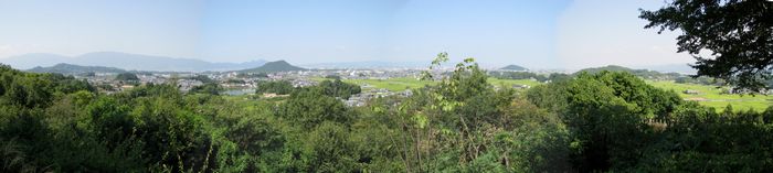 panorama